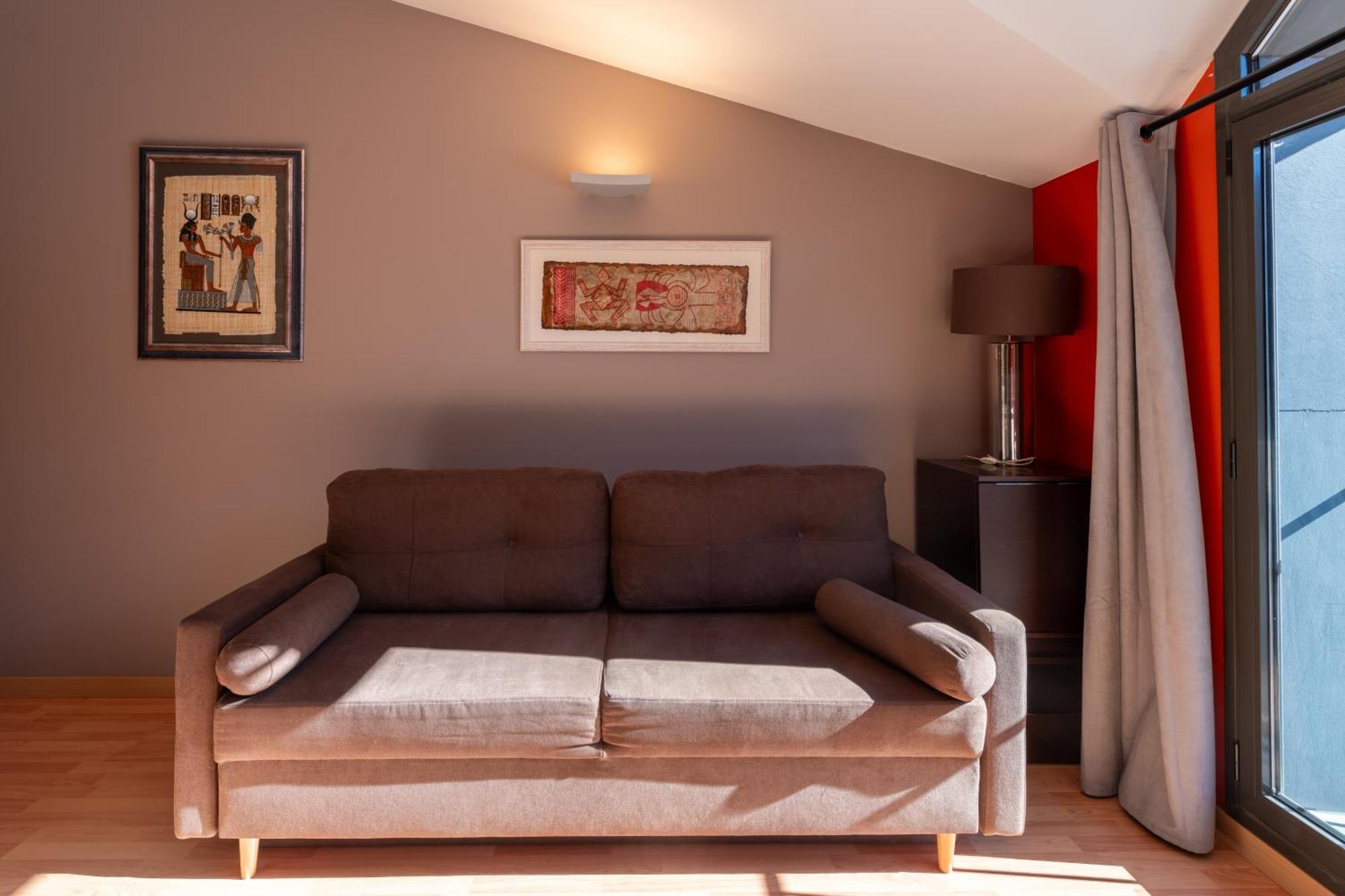 Apartamento Moderno Bh Aspen Atico Con Vistas التارتر المظهر الخارجي الصورة